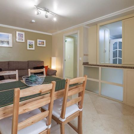 Acogedor Apartamento Junto A La Plaza Del Salvador Sevilla Eksteriør bilde