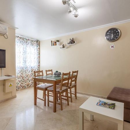 Acogedor Apartamento Junto A La Plaza Del Salvador Sevilla Eksteriør bilde