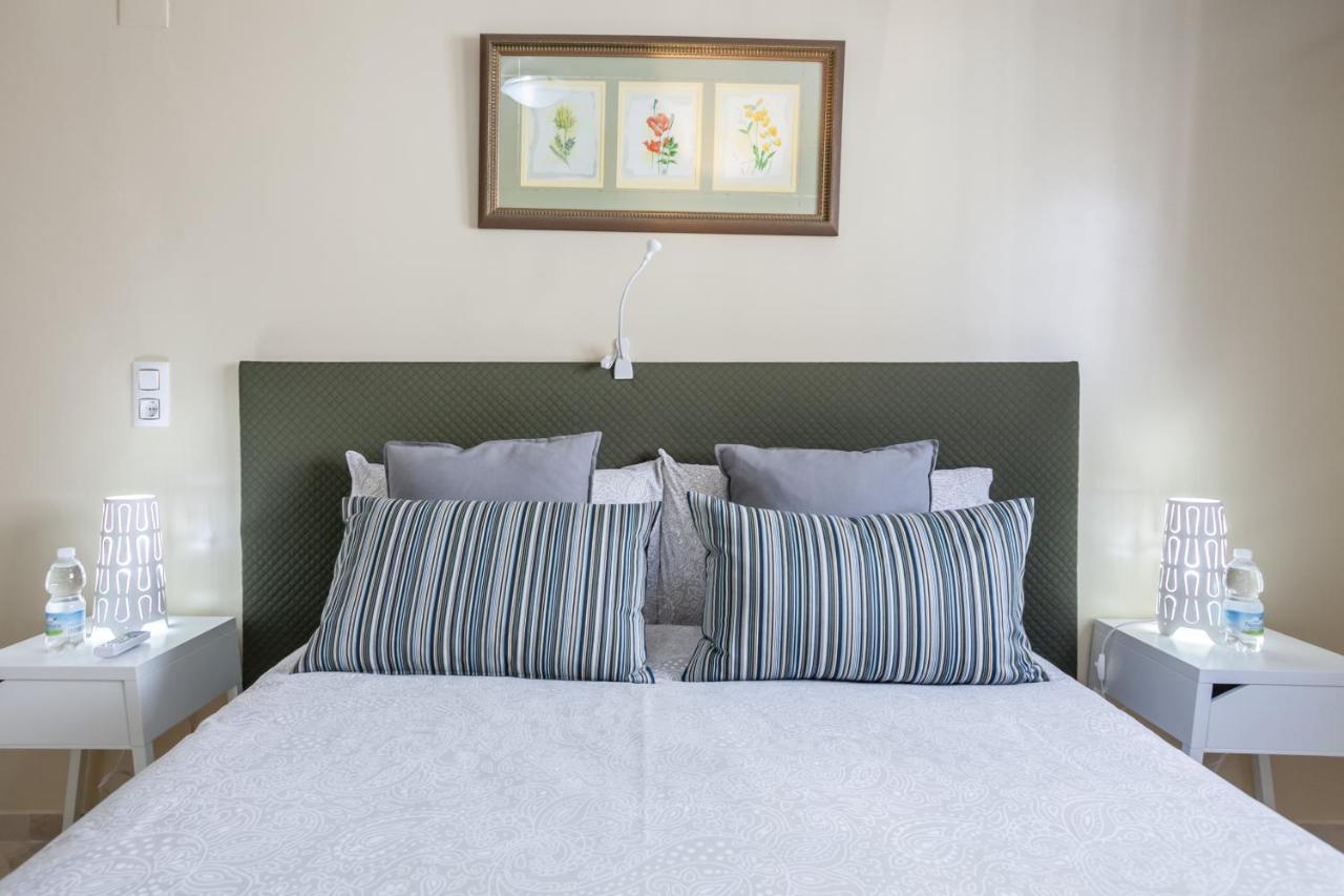 Acogedor Apartamento Junto A La Plaza Del Salvador Sevilla Eksteriør bilde
